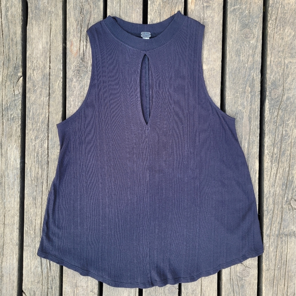 Free People Fraye Tank Top